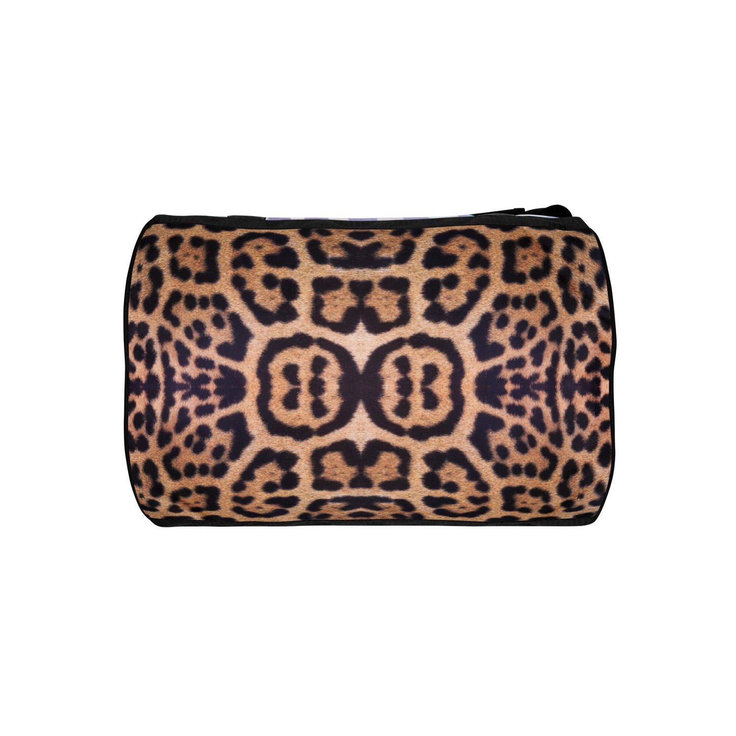 Lakshmi "Om Shanti" Gym duffle bag
