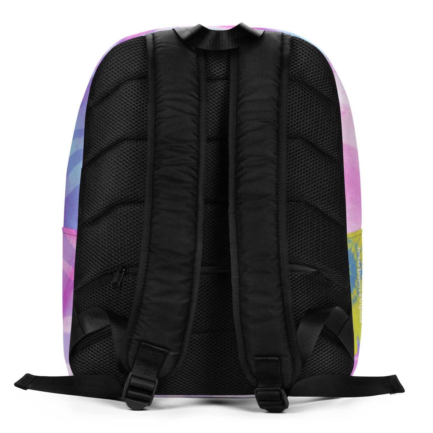 "777 Bardot" Minimalist Backpack