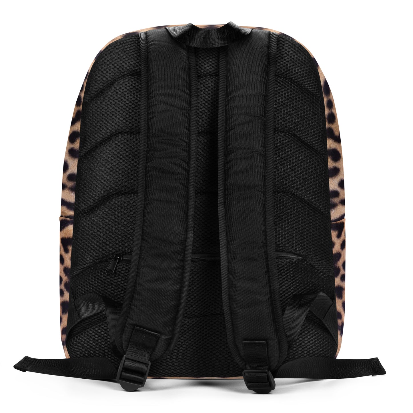 Lakshmi "Om Shanti" Minimalist Backpack