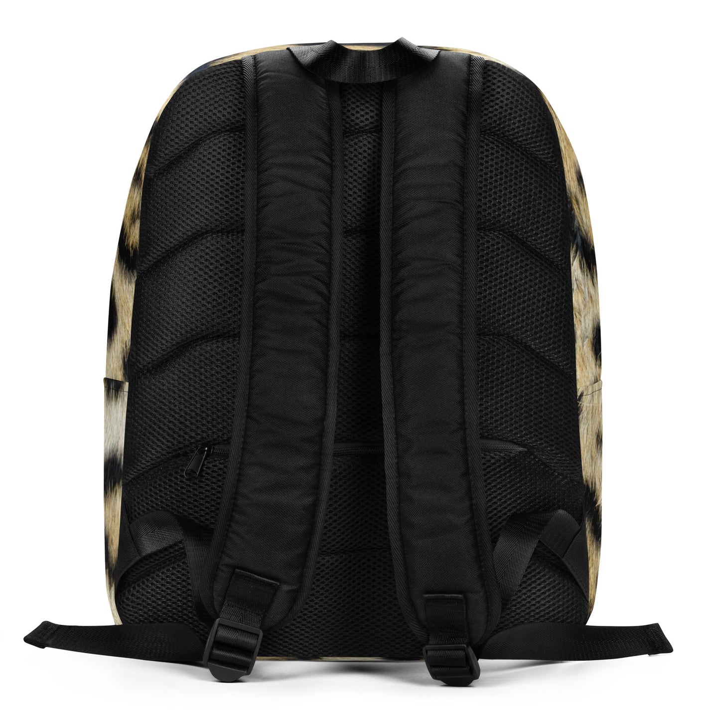 "Kissing Camels" Love in Farsi Minimalist Backpack