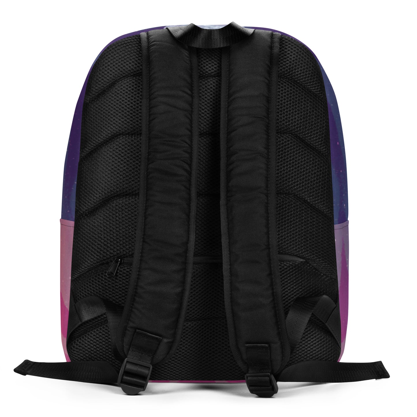"Abracadabra" Luna Minimalist Backpack