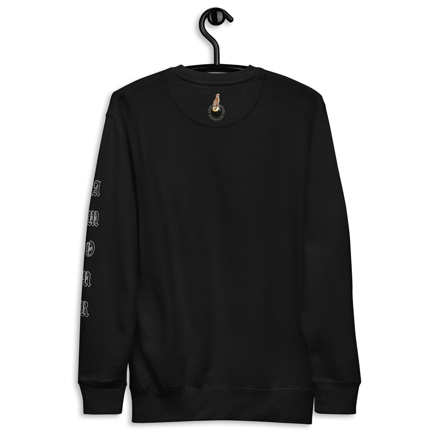 "JAG J'Adore" Unisex Premium Sweatshirt