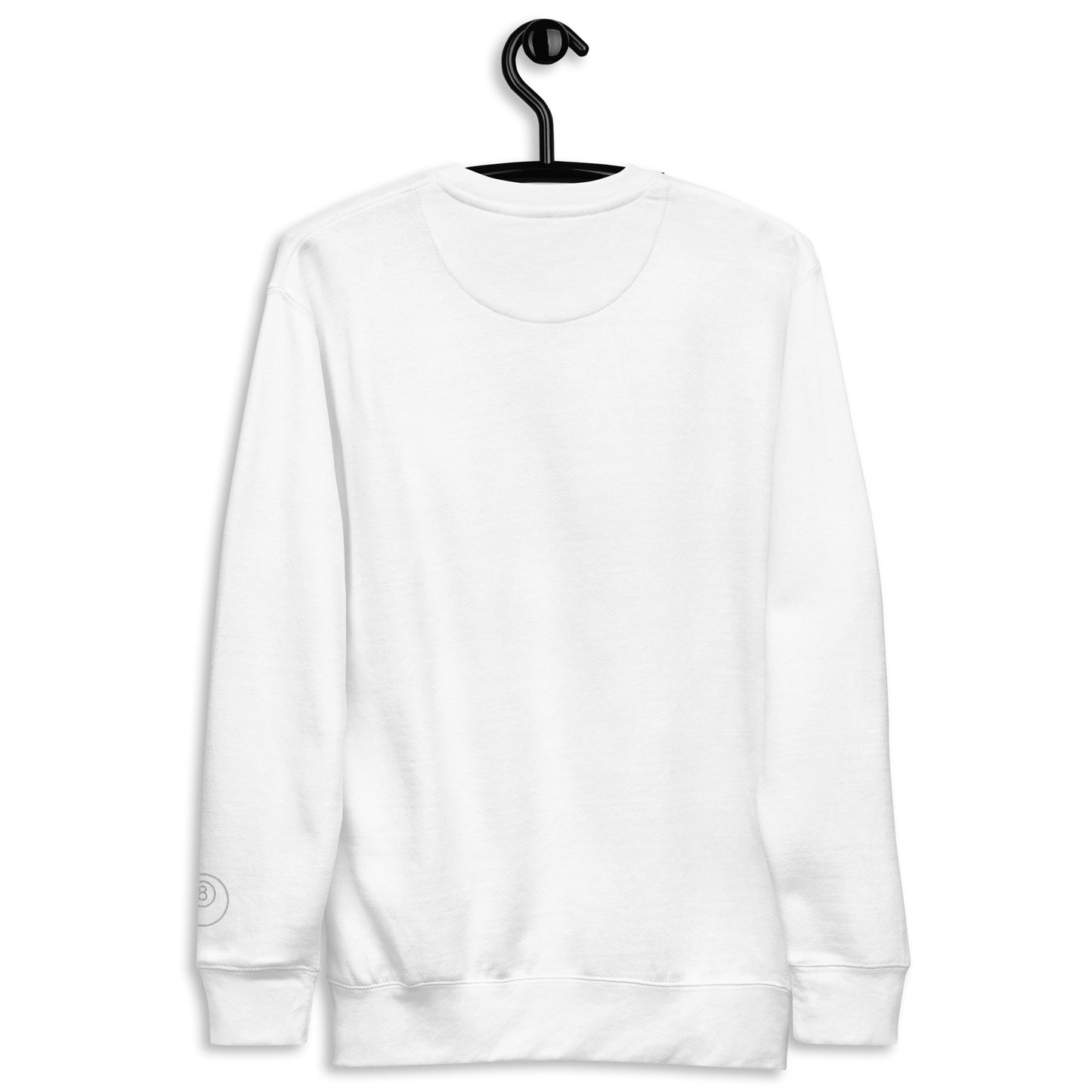 "Azucar Papi" Unisex Premium Sweatshirt