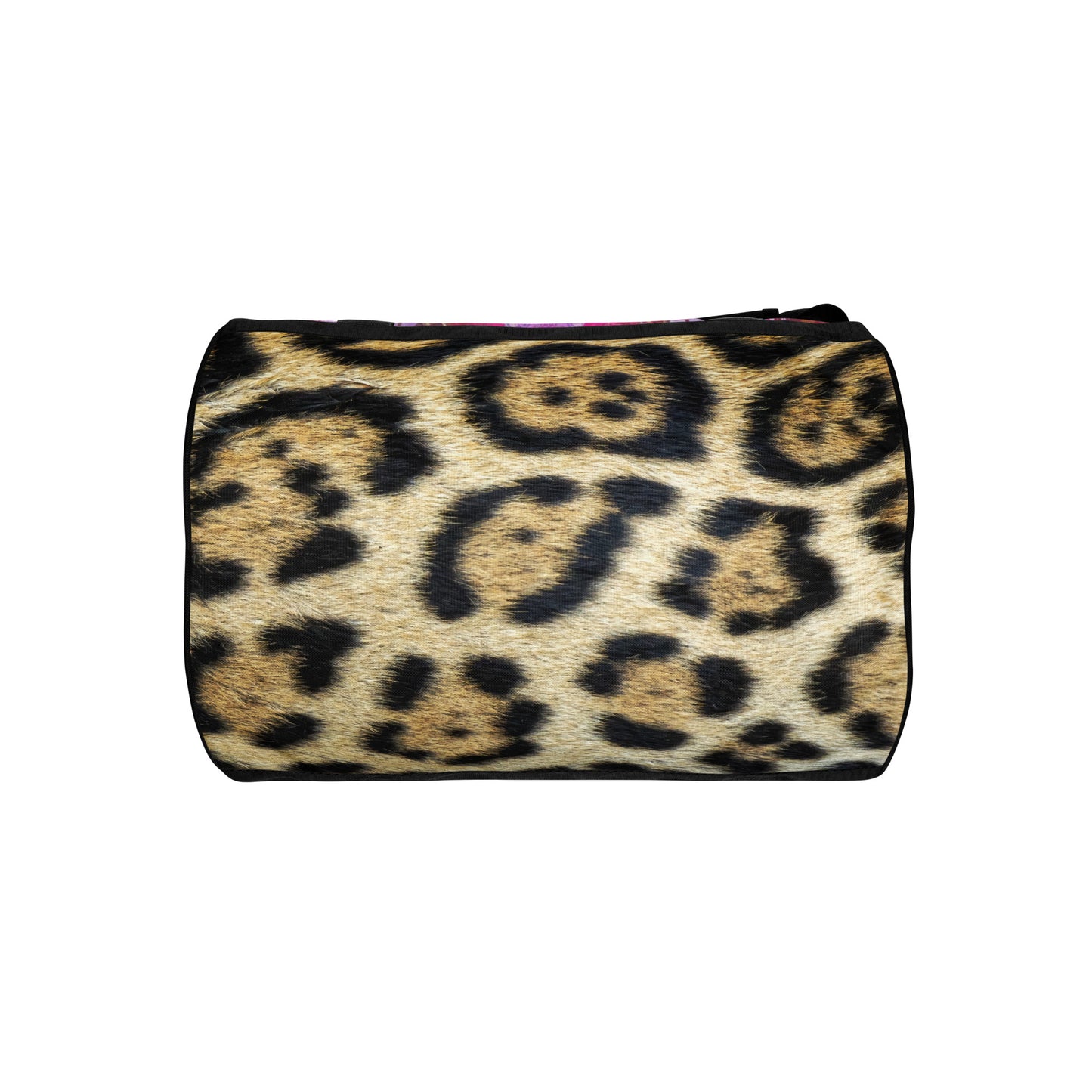 "Kissing Camels" Love in farsi Gym duffle bag