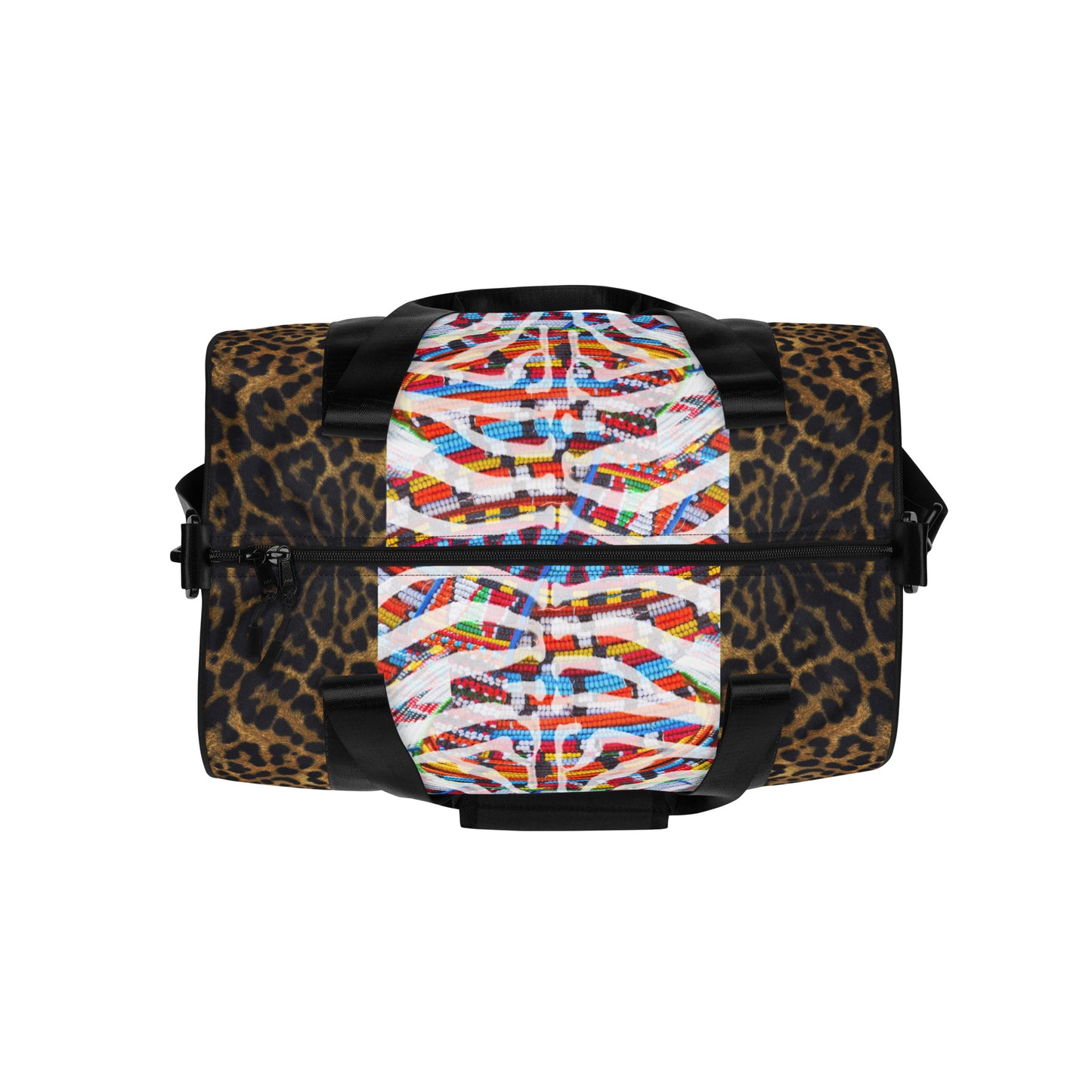 Maasai "High" Gym Duffle bag