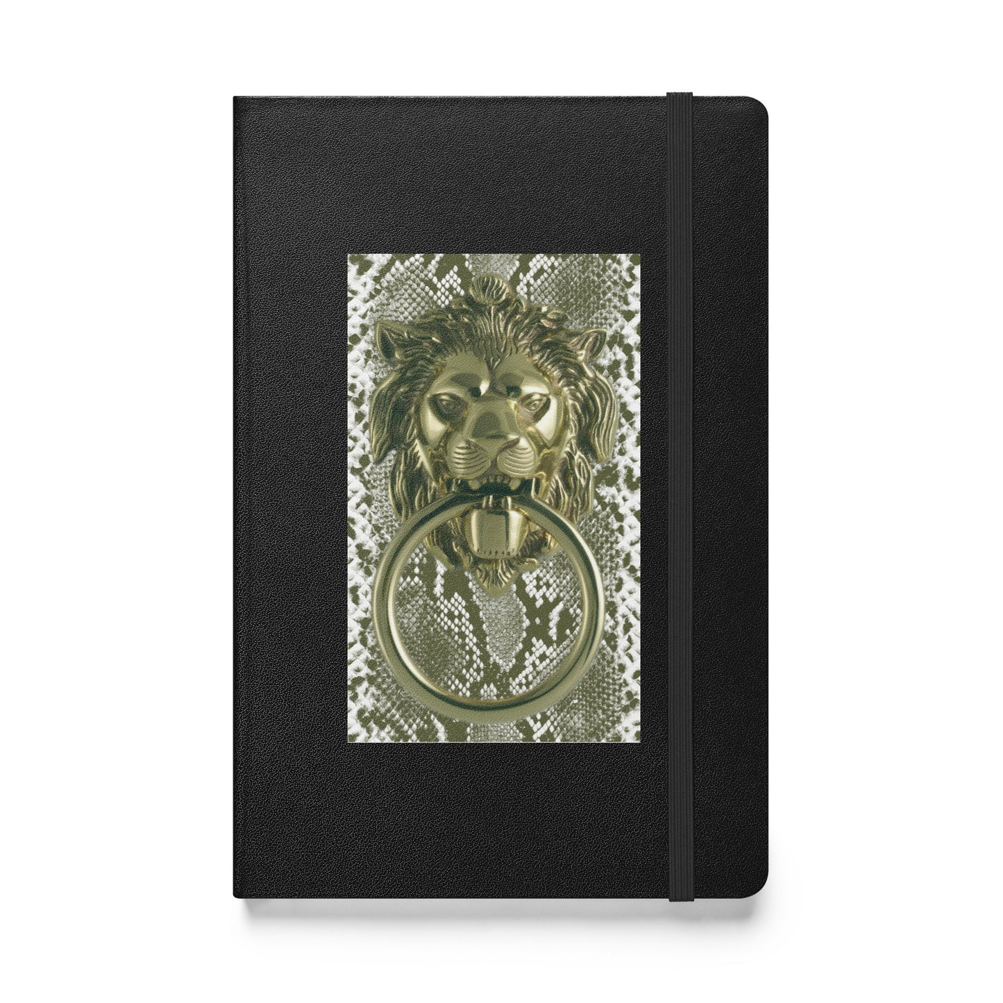 "Protect Your Energy" Hardcover bound notebook