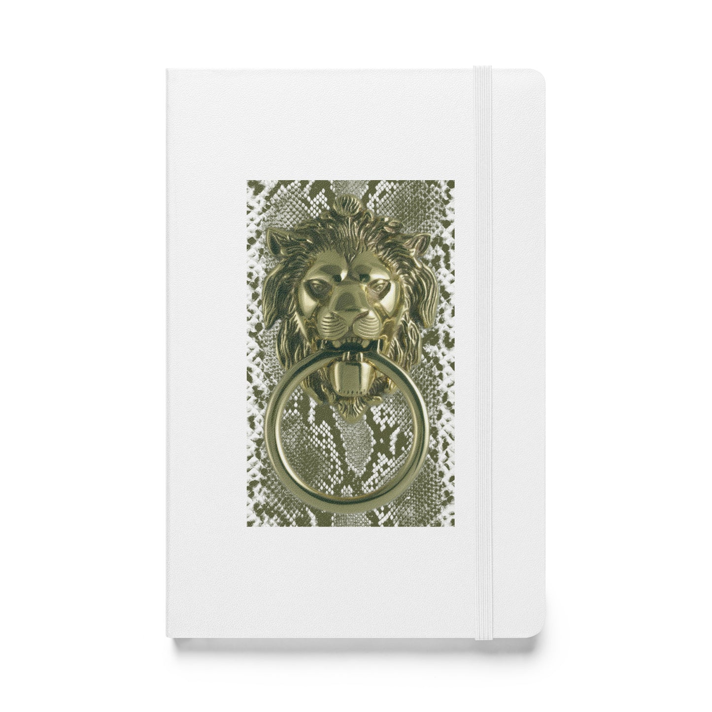 "Protect Your Energy" Hardcover bound notebook