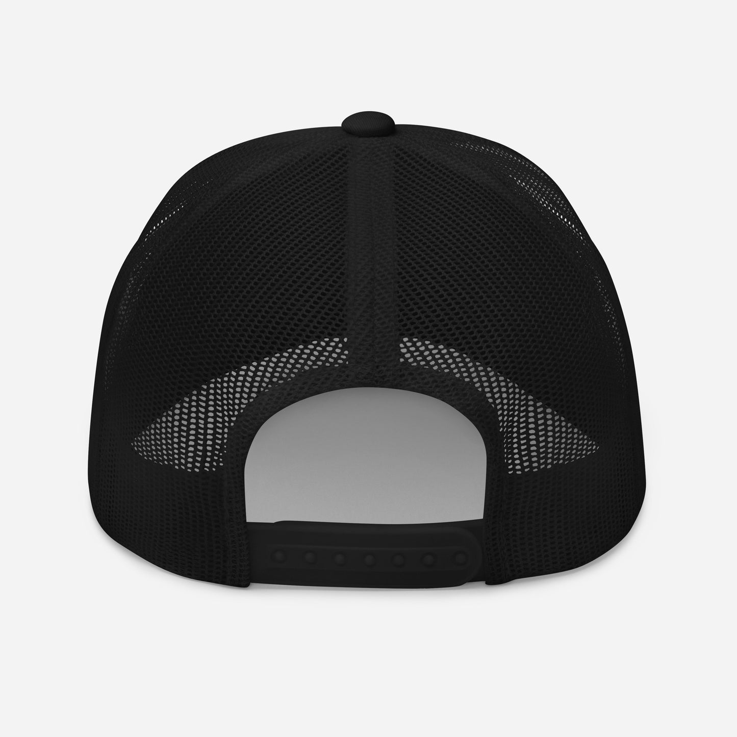 "J'Adore" Trucker Cap