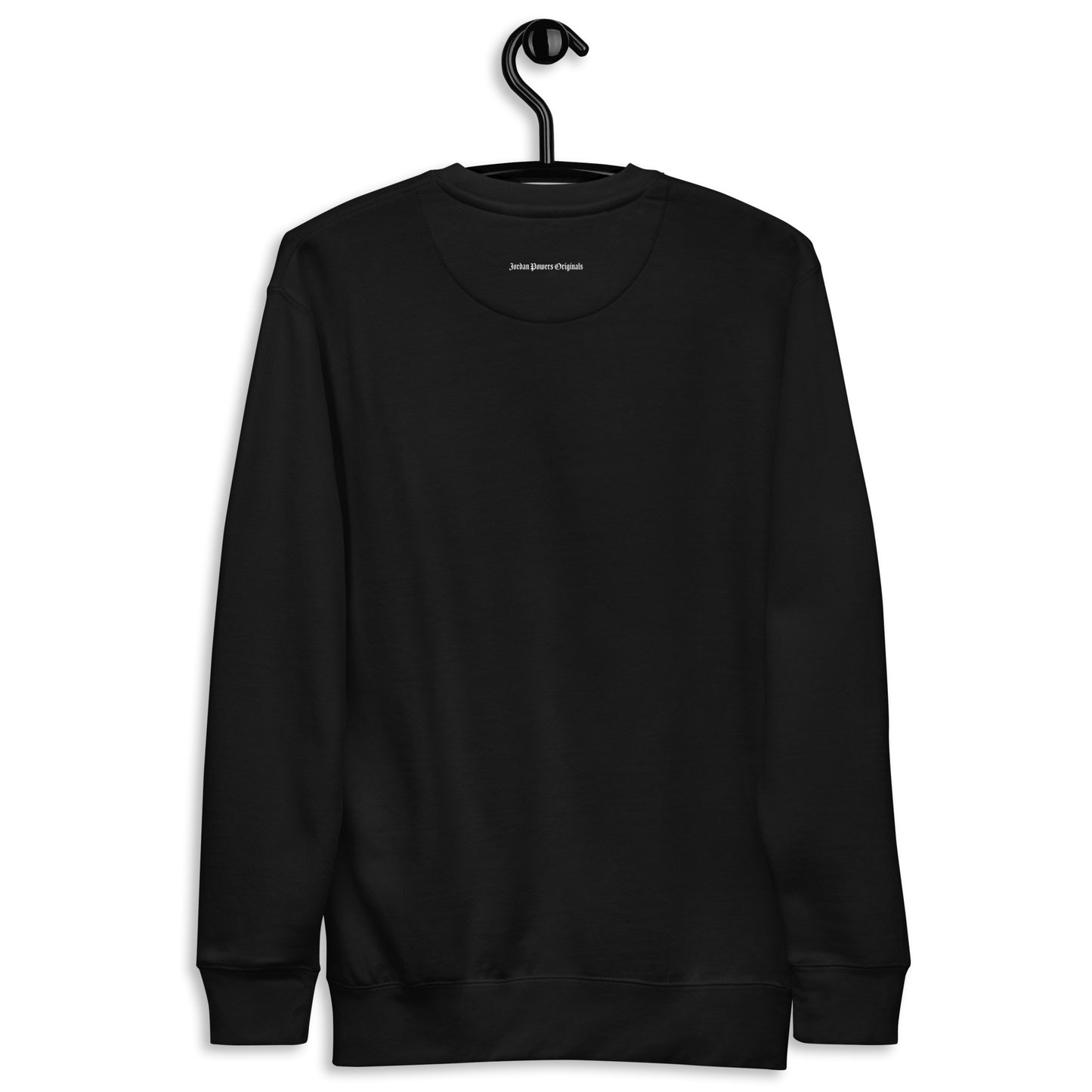 "JAG J'Adore" Unisex Premium Sweatshirt