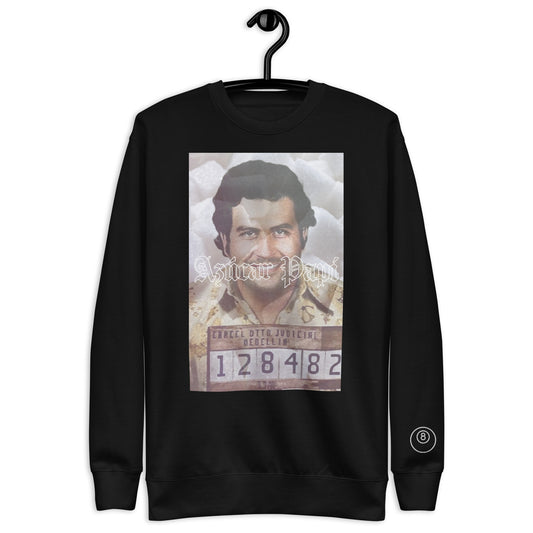 "Azucar Papi" Unisex Premium Sweatshirt