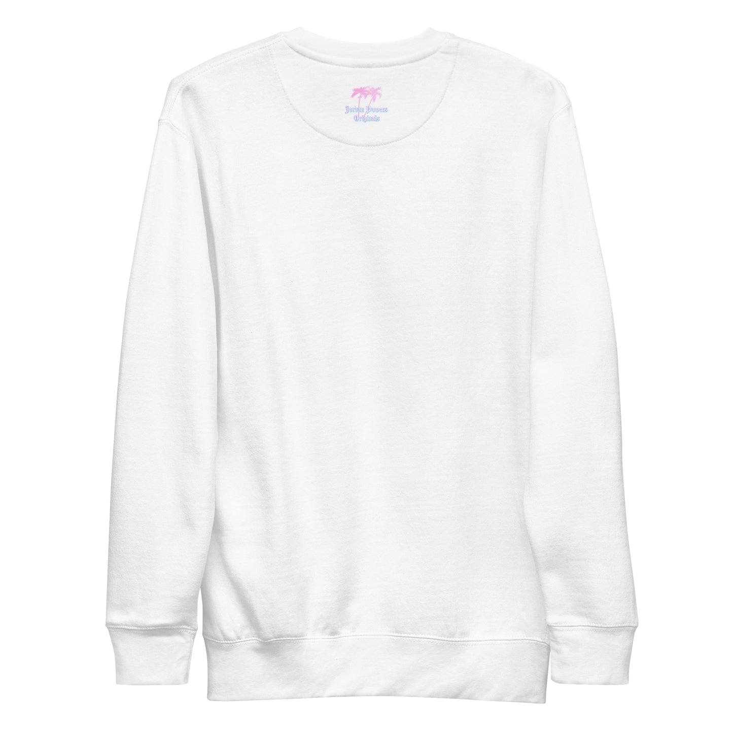 "Frada" Unisex Premium Sweatshirt